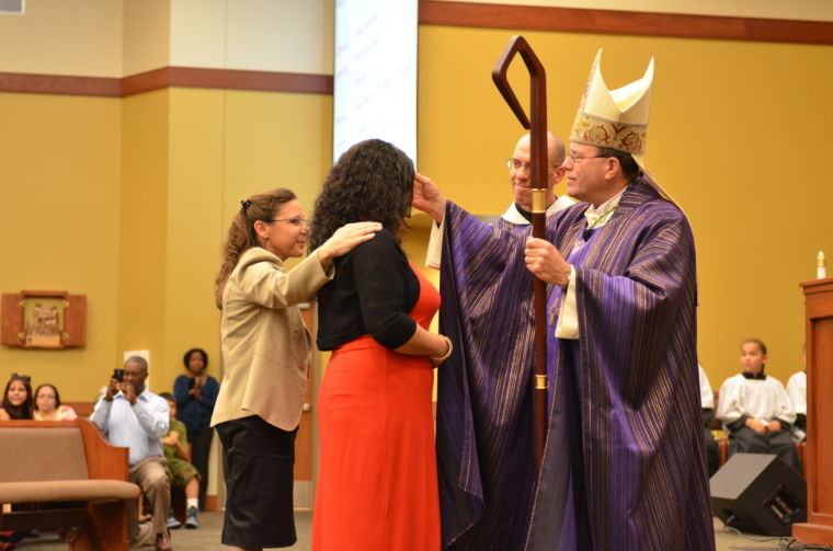 Confirmation of faith